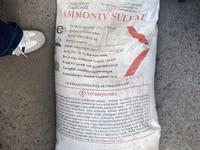Ammafos va boshqa mineral o’g’itlar bor — photo 4
