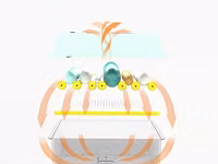 Incubator Pentru Oua Demetra Dm-176 - 46 - livrare/achitare in 4rate la 0% / agroteh — 照片 4