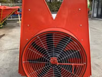 Vindem stropitori tractate agron de 350-450l de tip turn pentru vie- livada!!! — 照片 4