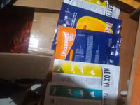 Poultry Vitamins/Dewormer/Antibiotics — الصورة 2