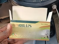 Estradiol to Make Cow,Pigs,Goats,sheep's Dogs Come on Heat — photo 2