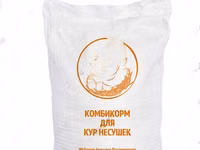 Смесь зерновая для кур-несушек и бройлеров Эконом — 照片 5