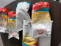 Pig Feed Booster — photo 5