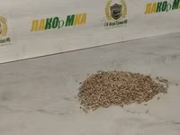 Комбикорм для ИНДЮКОВ "ФИНИШ" (от 45 дней) — photo 4
