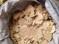 Biscuits by Product for Livestock — photo 1