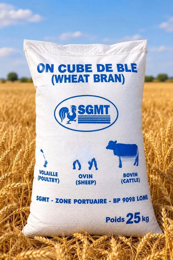 Wheatbran for Sale in Ashaiman at 75