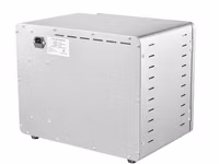 Deshidrator Universal Demetra Ss-12 - nw - livrare/achitare in 4rate la 0% / agroteh — 照片 3