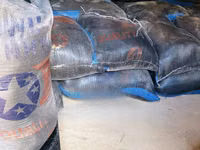 Rice Bran Grade a Smooth — photo 4