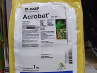 Acrobat 69%Wg Fungicide 1kg — الصورة 2