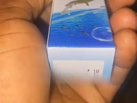 Ovulin for Fish Spawning — photo 1