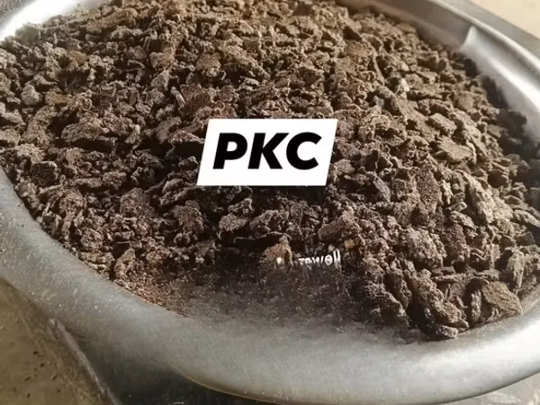 Palm Kernel Cake