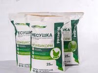 Комбикорм — 照片 5