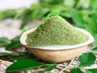 Moringa Chaff for Animals Feed, — photo 2