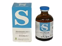Oxytetracycline Veterinary Medicine | Livestock Poultry Kenya — 照片 5