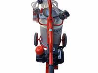 Aparat De Muls Vaci Maksan (1 Post/1 Bidon 40L.) - bg - livrare/achitare in 4rate la 0% / agroteh — 照片 3
