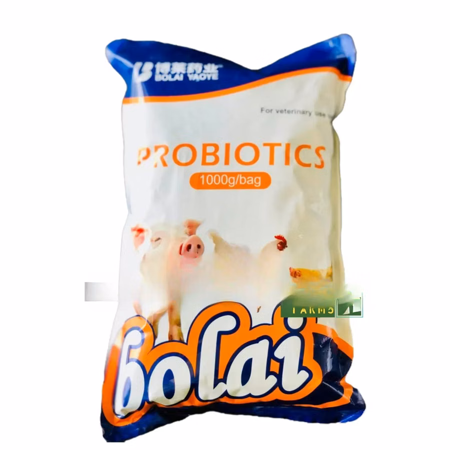 Probiotic Feed Additive (Bolai)