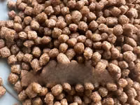 High Quality Fish Feed — photo 1