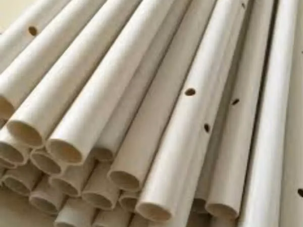 Automatic Poultry Drinker Pipes