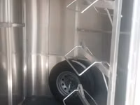 Maverick Trailers Aluminum Horse Trailer — الصورة 2