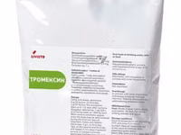 Тромексин / для птиц при респираторных и желудочно-кишечных бактериальных инфекци — 照片 1