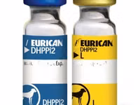 ЭУРИКАН DHPPi+L (EURICAN) Вакцина — photo 1