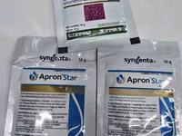 Apron Star 42ws Seed Treatment Powder /Fungicide 10g — фото 2