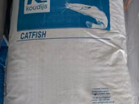 Premium Catfish Feed | High Protein | Fast Growth | All Sizes — photo 2