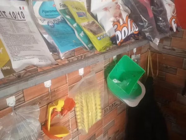 Feed Additives
