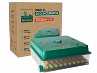 Incubator de ouă ECO Profi C-70 Direct de la Producator !! — الصورة 1