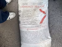Mineral o’g’itlar kaliy sulfat Ammony — фото 5