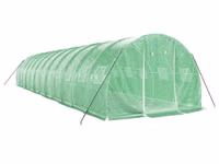 Sera Tip Tunel 12X3X2 M - kn - livrare/achitare in 4rate la 0% / agroteh — 照片 1