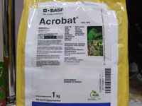 Acrobat 69%Wg Fungicide 1kg — الصورة 1
