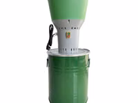 Moara de cereale Des Champs EUROMILL-50 — الصورة 1