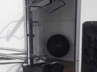 Trails West 2026 Manufacturing 3 Horse BP Horse Trailer — الصورة 3