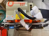 Key Cutting Machine — photo 3