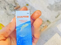 Ovulin for Fish Spawning — photo 2