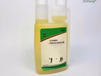 Cypermethrin 100ml | Tick Lice Mite Control | Poultry Livestock — foto 2