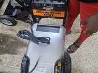 Shankar 3450psi Electric High Pressure Washer — photo 1