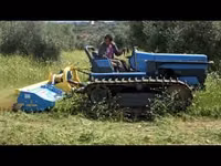 Compania Ozonteh va propune tocatoare profesionale Zanon — Foto 5