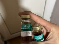 VEDA Pharmacy – KotErvin (Котэрвин) – pişiklər üçün uroloji sindrom və — الصورة 3