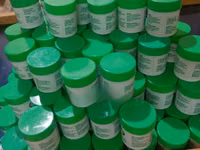 Moringa City Ointment — photo 1