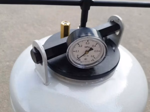 Автоклав Белорусский Новогаз 30л Оригинал.