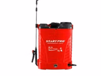 Аккумуляторный апрыскиватель StartPro SK-16Д — 照片 1