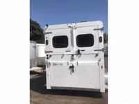 Trails West 2027 Manufacturing ROYALE PLUS 2 Horse Trailer — الصورة 2