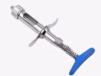 Automatic Fowl Pox Vaccination — 照片 1
