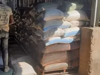 Rice Bran or Buntu — photo 1