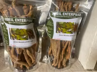 Mondia Whitei Root, 100g/ 60gh, Wild Harvest, 100% Natural — photo 1