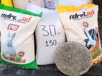 Vind korm pentru - pui; kurkani; rațe; boboci!! — फ़ोटो 2