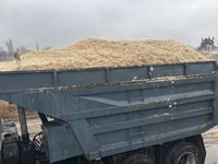 Доставка жома по Чуйской области - Сахарная жомовая масса для — الصورة 2