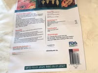 Delice Organic Product — Foto 1
